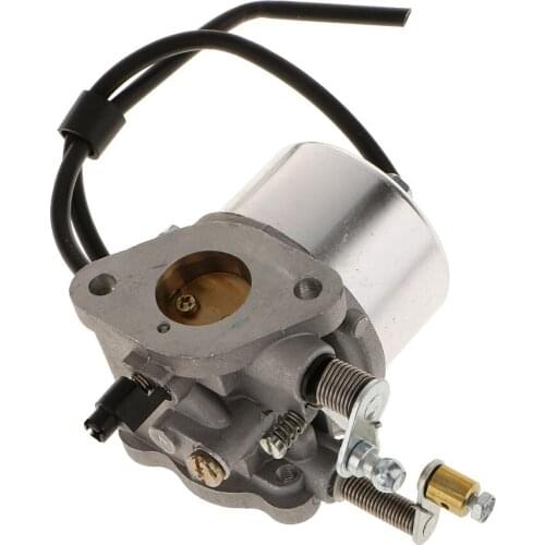 Carburetor for EZGO Golf Cart 350cc 4 Cycle Workhorse & ST350 Robin Engines Fuel Pump Filter