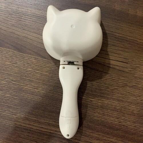 Pet Food Scale Cup For Dog Cat Feeding Bowl Kitchen Scale Spoon Measuring Scoop Cup Portable With Leds Display New Pet Products