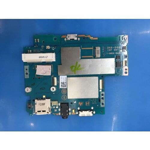 Original USED USA Version Mainboard PCB Board Motherboard Replacement Parts For psvita1000 psv ps vita for psvita 1000