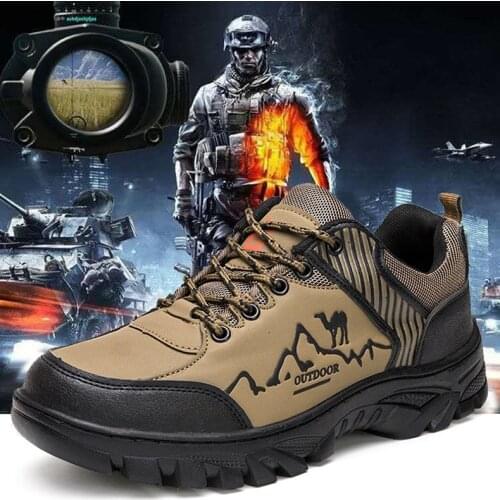 Mens shoes Travelling shoes Leisure shoes 2021 Fashion running shoes Mountaineering shoes Outdoor mens large size shoes 39-44