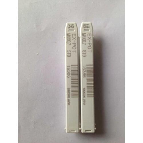 18PCS THREADING TAPS EX-POT M 4*0.7 OH2 15386