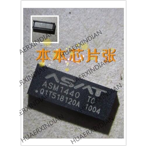 New ASM1440 TC QFN 8 high quality
