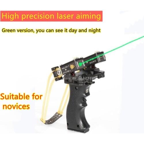 Police Dog Sling Competitive Bow High Precision Quality Quick Press Outdoor Shooting Bow Powerful Adult Professional Bow