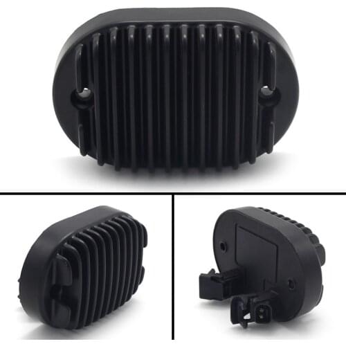 Voltage Regulator Rectifier For Harley Davidson DELUXE FLDE FAT BOY FLFB ANV ANNIV EDITION BREAKOUT HERITAGE SPORT LOW 74700031