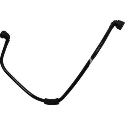 Car radiator hose heater kettle water pipe cylinder head water pipe 17128740118 for BMW 3 Series F20 F21 F22 F23 F30 F35