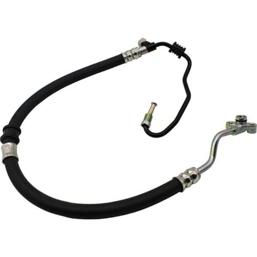Power Steering Pump Feed Pressure Hose Tube for Honda Accord 1998-2002 L4 2.3L OEM 53713-S84-A04 PSPH3038H