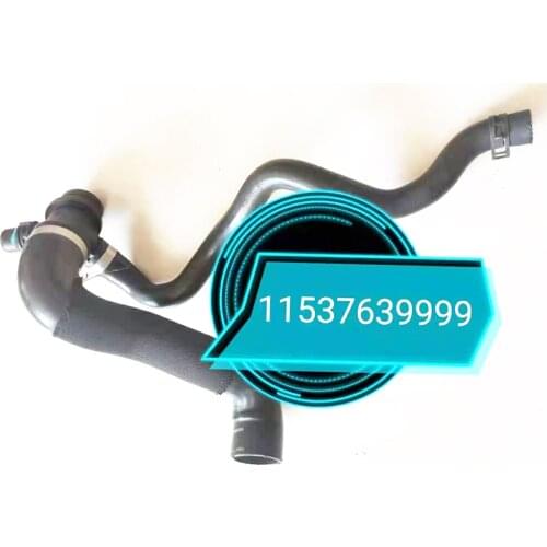 For BMW Engine Coolant Hose 11537639999