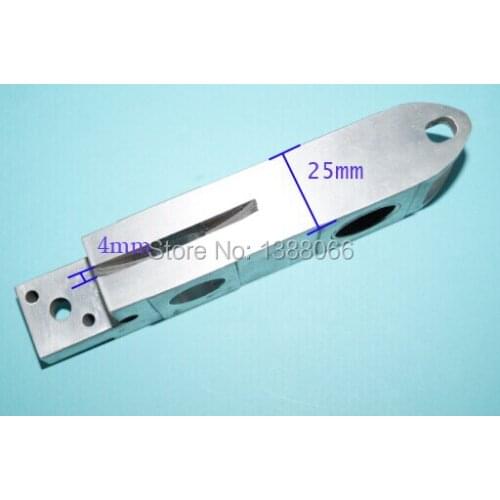 Stahl folding machine toothed belt wheels holder,Stahl folding machine parts