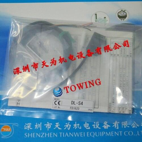 TAKEX DL-S4 DL-S4RPN 100% new and original