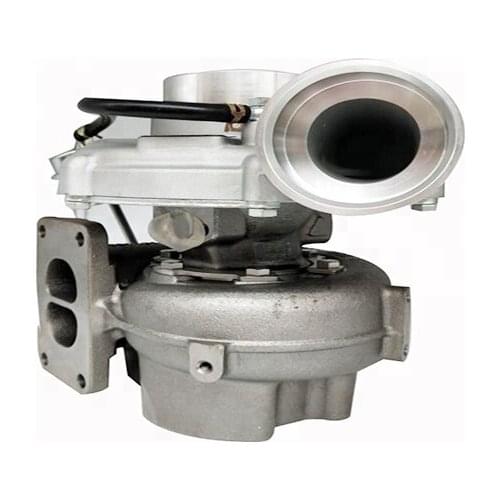 Xinyuchen turbocharger for K31 0090960199 Turbocharger for Mercedes Benz OM501L-E4