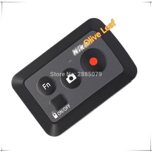 100% Original MLL6 L6 ML-L6 IR Remote control /REMOTE trigger For Nikon KeyMission 360 & for nikon 170 Actioncam