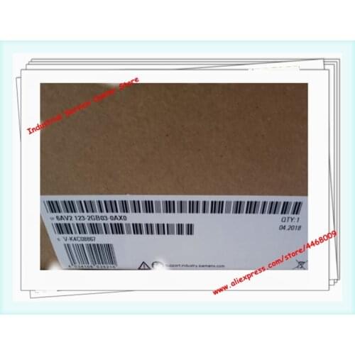 6AV2123-2GB03-0AX0 6AV2123-2JB03-0AX0 6AV2123-2MA03-0AX0 6AV2123-2MB03-0AX0 6AV2123-2GA03-0AX0 6AV2123-2DB03-0AX0 New Stock Box
