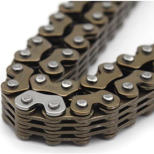 Camshaft Timing Chain For Suzuki DR650 R/RE/RSE/SE/S DR650R DR650RE DR650RSE DR650SE DR650S Cam Time Chain