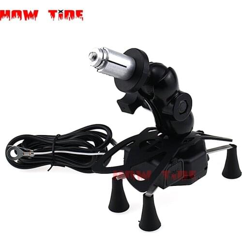 Phone Holder for HONDA VFR 1200F VFR1200F/DCT CBR 400R 500R 600F4I CBR500R Motorcycle Accessories GPS Navigation Bracket