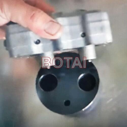 For CAT 320D Common Rail Pump Head Rotor Seal Turning Tools, CAT Pump Repair Tools