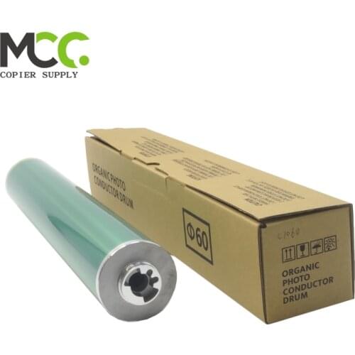 FOR KONICA MINOLTA Bizhub PRESS C1060 C1070 C71hc HIGH QUALITY OPC DRUM OEM COLOR DU105-Drum LONG LIFE