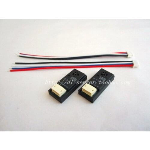 France HUMIREL temperature and humidity - voltage output module HTG3515CH authentic in stock
