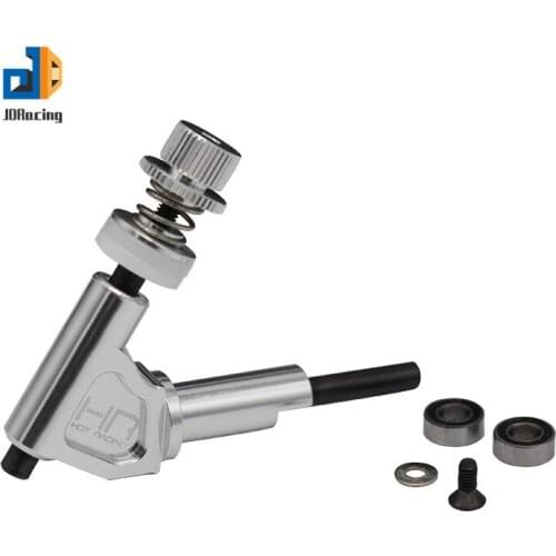 HR KYOSHO NSR500 Aluminum Alloy Anti-overswing Kit