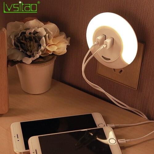 LVSITAO Night Lights