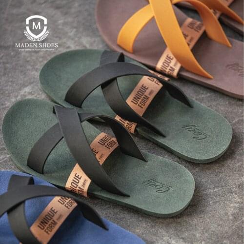 Maden Men's Slates