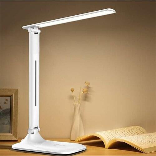 Desk lamp study lamp