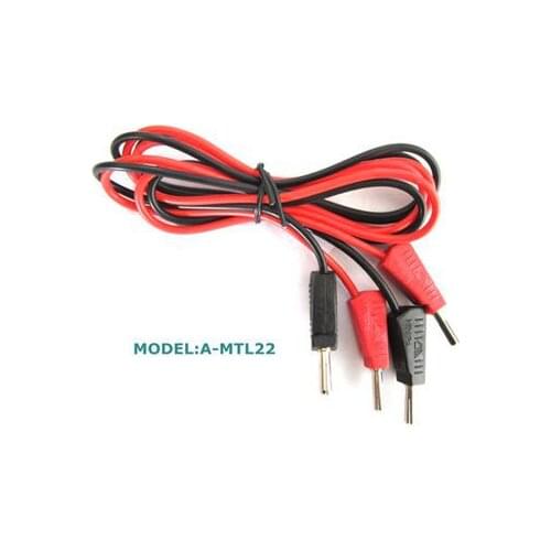 Applicable to the multimeter test bar A-3002