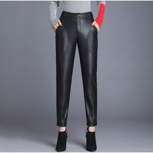 Женские деловые брюки Ptmideer China At AliExpress