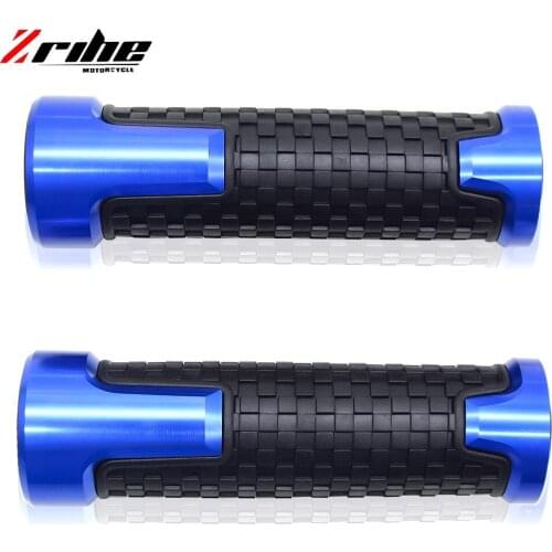FOR XMAX VMAX Motorcycle handlebar grips end handle grips For YAMAHA TMAX T-MAX 530 500 TMAX530 SX DX 2014 2015 2016 2017 2018
