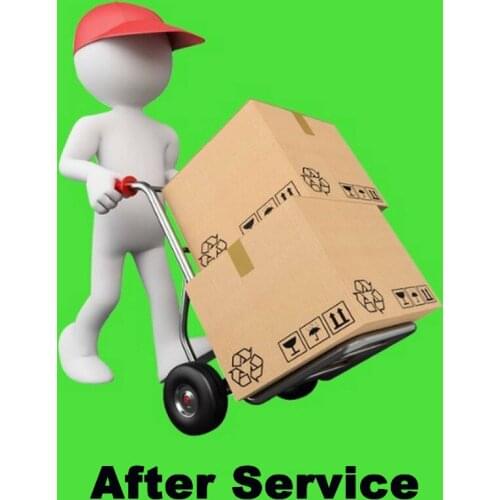 Sichuangtech Warranty / After Service