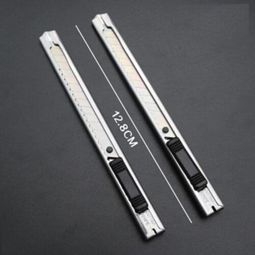 Car Wrap Tools Set Double Edged Razor Blades Car Wrap Vinyl And Window Tint Tool Automobile Scraper Suit Biological