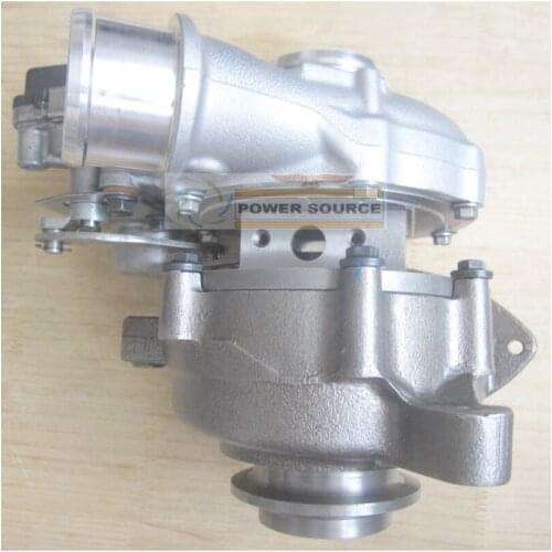 Turbocharger TD04 4947701203 4947701202 4947701213 9676272680 BG9Q6K682CB BG9Q6K682CC BG9Q-6K682-CB BG9Q-6K682-CC DW12C JLR 2.2L