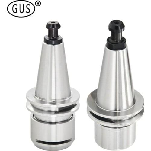 Engraving machine high-speed lathe spindle CNC tool holder ISO20 ER16 ISO25 ER20 GER20 35L milling tool chuck, precision 0.002mm