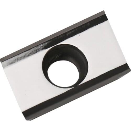 10PCS carbide inserts APKT1604PDFR-MA APKT1604PDFR-MA3 H01 free shipping