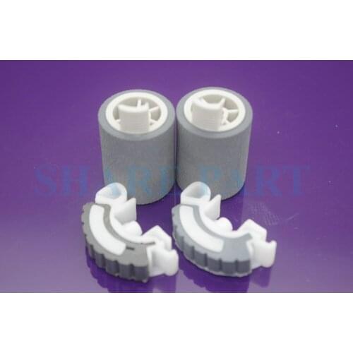 5 set X Share economic roller FB4-9817-000 FF6-1621-000 for Canon IR2022 IR1025 IR2018 IR2016