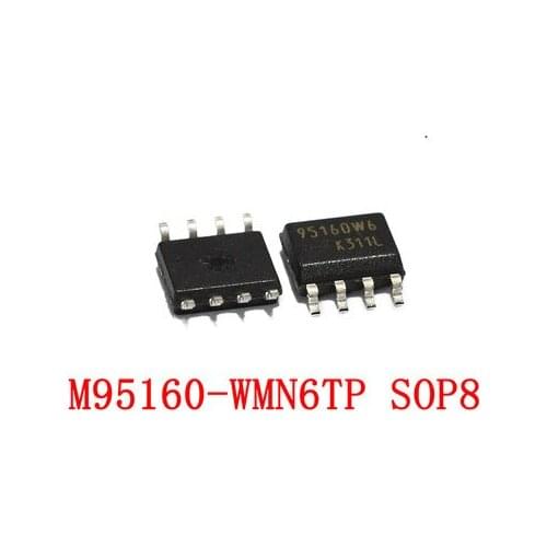 5pcs/lot 95160 SOP-8