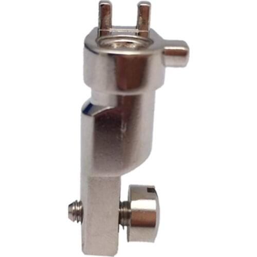 Bernina Presser Foot Adaptor Bernina #0019477000 Old Style bernina shank