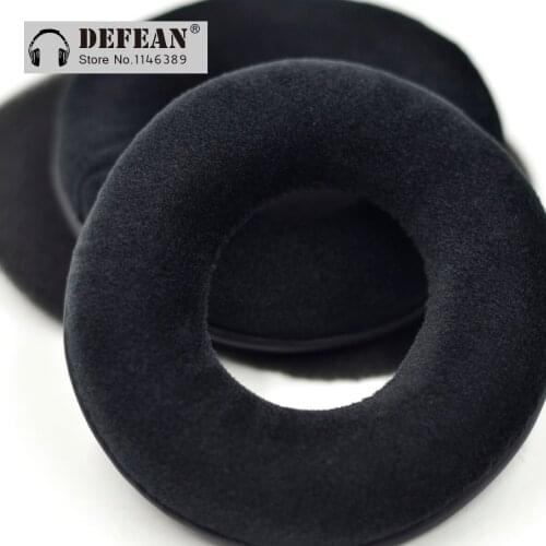 Ear pads earpad cushion replacement for Superlux hd660 hd330 hd440 headphonesFree shipping alistore