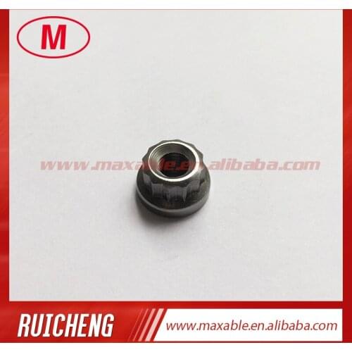 T3 T4 turbocharger lock nut/locknut/locknuts for turbo repair kits