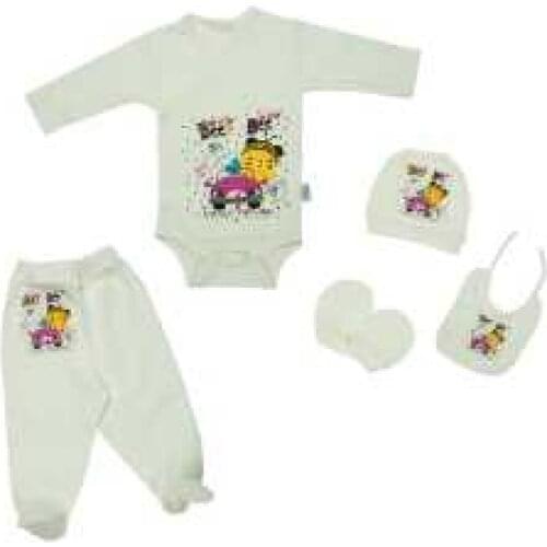 Комплекты одежды для новорождённых девочек Coppa Baby China At AliExpress