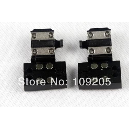 DVP Fiber Fusion Splicer DVP720/ DVP730,DVP-730/720 3 IN 1 Fiber holder 1 Pair