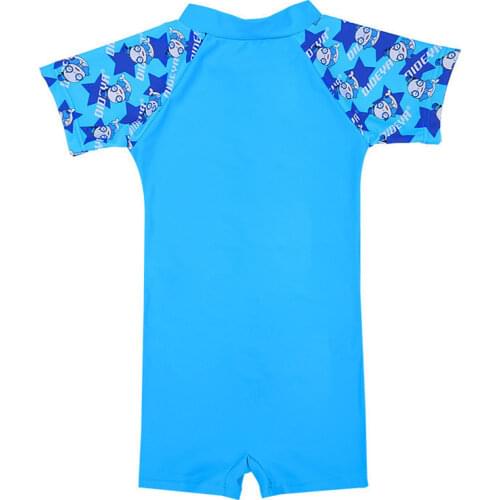 Jen Pei Li One-piece Swimwear For Pregnant Women