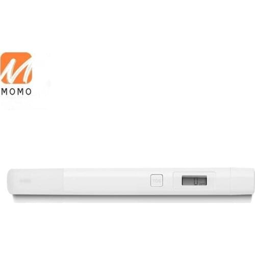 Water Quality Test Pen Health Drinking Water Water Meter Monitoring Household High Precision Skin Analyzer Detector