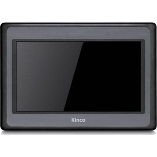 Kinco Eview 5.6 Inch HMI 320*234 MT4300CE Ethernet hmi panel display with Free programming Cable & Software New