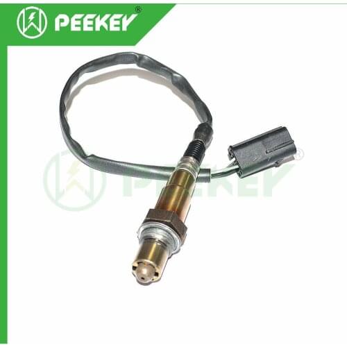 Oxygen Lambda Sensor O2 Sensor For HYUNDAI Trajet Elantra Saloon Matrix Tucson,KIA 39210-23710 3921023710 39210-23500 234-4852