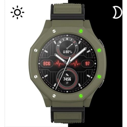 New Case For Huawei Watch GT2 Pro TPU Shell Protector Cover Band Strap Bracelet Charger for Huawei Gt2 Pro ECG Watch