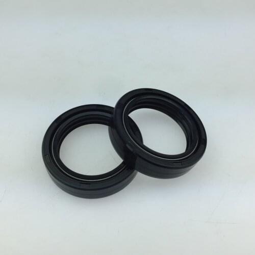 STARPAD For Storm seal 150 seals GB car tricycle motorcycle front shock absorber oil seal 37 * 50 * 11 CBR250