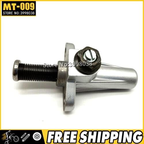 Motorcycle GS125 GN125 cam timing chain tensioner regulator for Suzuki 125cc GS GN 125 spare parts (adjust controller)