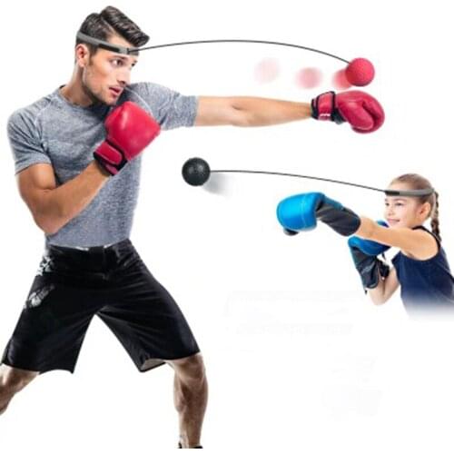 Boxing Equipment SINOBUDO China