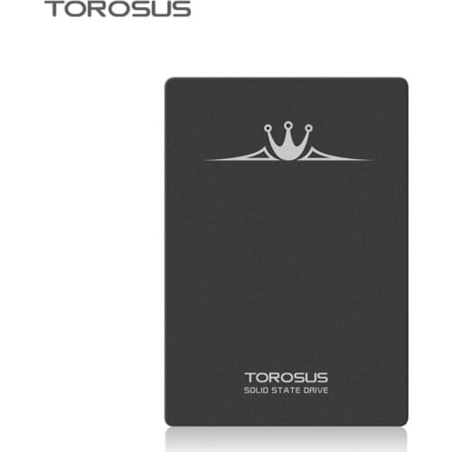 TOROSUS SSD Drives