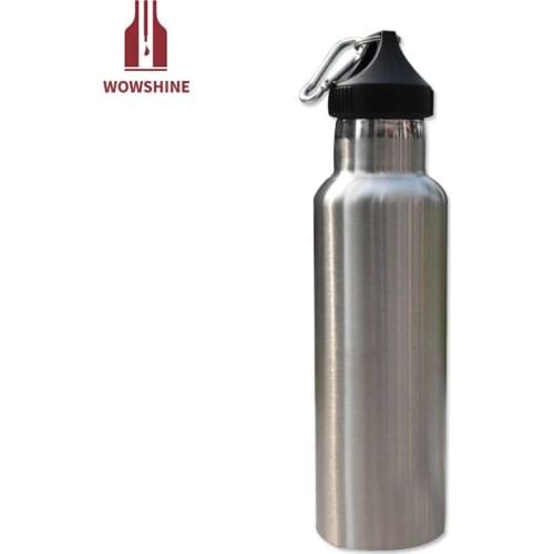 WOWSHINE Camping Thermoses